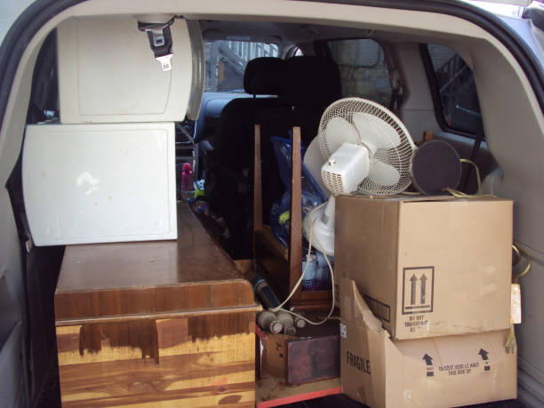 Reliable Shelby, MI Junk Removal Solutions